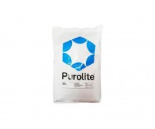 Purolite NRW-37 Смесь смол ядерного класса для деионизации воды, мешок 25 литров (до 16 МОм)