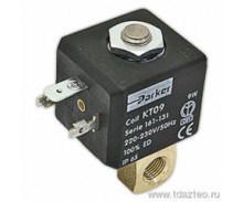 Электромагнитный клапан PARKER VE 131IV (132023-FB)