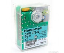 Топочный автомат HONEYWELL DKW 972-N.05 (47-90-21731)