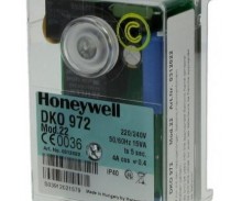 Блок управления горением Honeywell DKO 972
