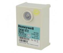 Блок управления горением Honeywell DKW 972 mod. 5