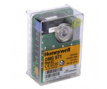Блок управления горением Honeywell DMG 972