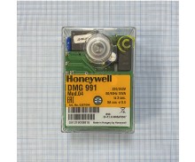 Блок управления горением Honeywell DMG 991