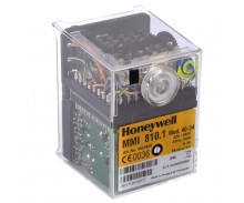 Блок управления горением Honeywell MMI 810.1