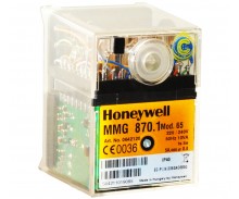 Блок управления горением Honeywell MMG 870.1 mod. 65