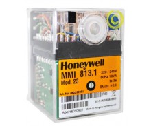 Блок управления горением Honeywell MMI 813.1 mod. 23