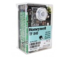 Блок управления горением Honeywell TF 840