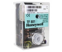 Блок управления горением Honeywell TF 801