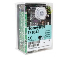 Блок управления горением Honeywell TF 834.1