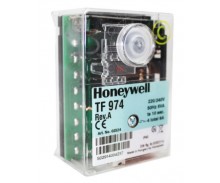 Блок управления горением Honeywell TF 974