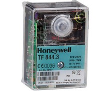 Блок управления горением Honeywell TF 844.3