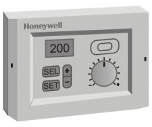 R7426C2010 Micronik 200-контроллер для вентиляции и отопления Mic200, 3 выхода, 0/2-10Vdc, с часами